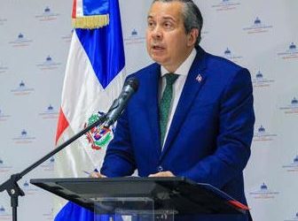 Asesinan al ministro de Medio Ambiente de República Dominicana