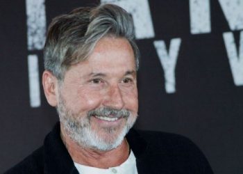 A RICARDO MONTANER DE NADA LE SIRVE SER FAMOSO EN ECUADOR:  ¡Van Deportados!