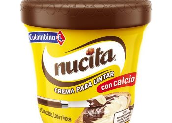 Falleció el creador de NUCITA