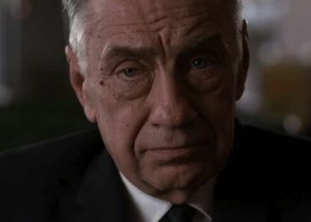 Muere el actor Philip Baker Hall, un secundario imprescindible