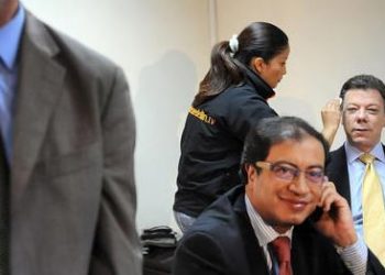 GUSTAVO PETRO: El exguerrillero que logró un histórico triunfo de la izquierda en Colombia y promete un cambio profundo