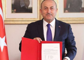 Turquía cambia su nombre y se lo notifica a la ONU