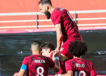 Venezuela sigue firme: ‘Vinotinto’ venció 1-0 a Arabia Saudita en amistoso internacional