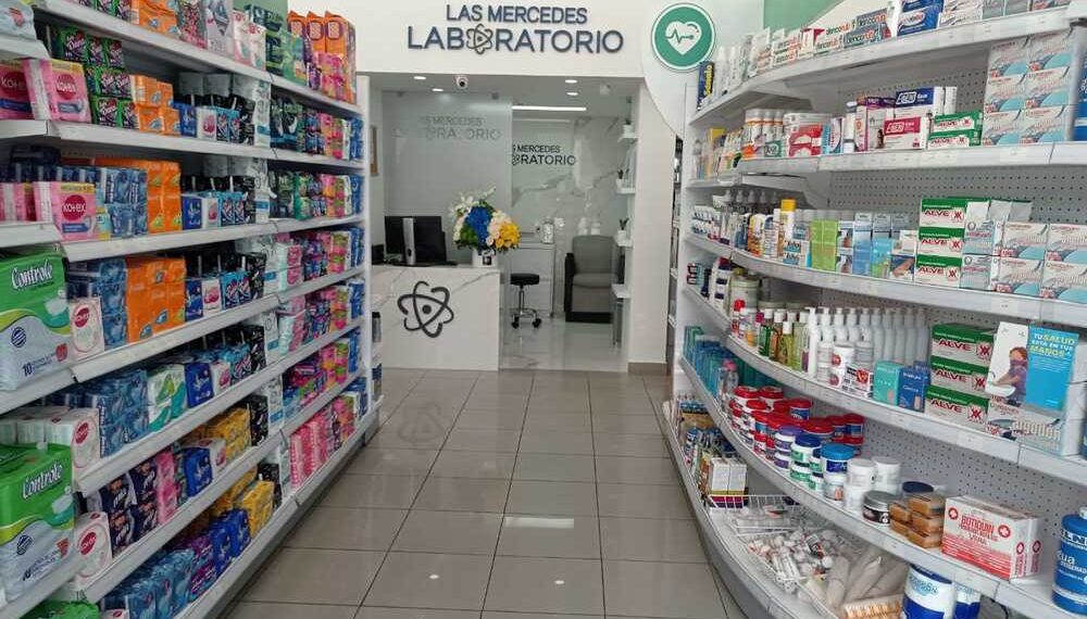 ¡Ya Abrió! LABORATORIO CLÍNICO LAS MERCEDES al servicio de la familia zuliana