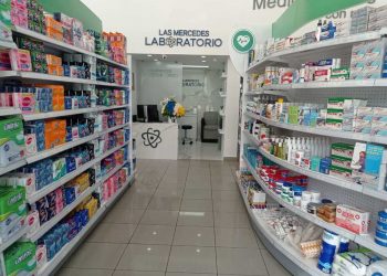 ¡Ya Abrió! LABORATORIO CLÍNICO LAS MERCEDES al servicio de la familia zuliana