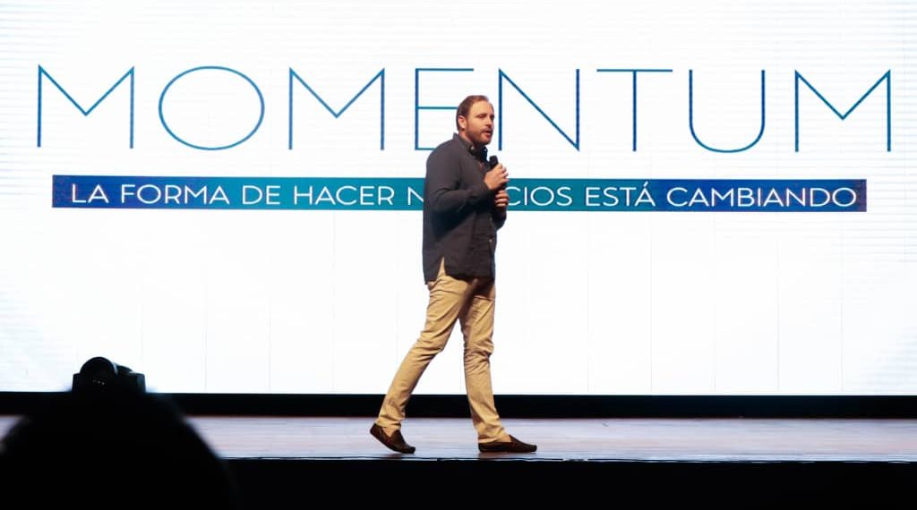 MOMENTUM: Maracaibo se expande hacia una nueva economía de la mano de formación financiera