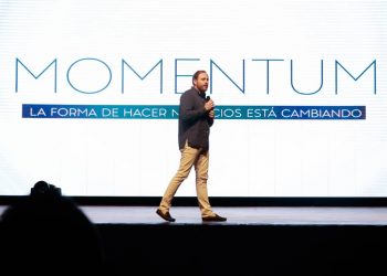 MOMENTUM: Maracaibo se expande hacia una nueva economía de la mano de formación financiera