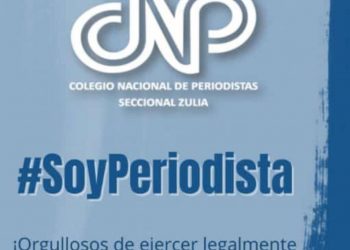 CLEZ – CNP: Así celebran los periodistas zulianos su día