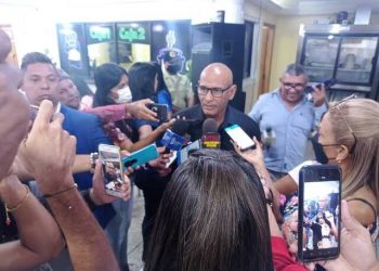 POLISUR DE FIESTA CON LOS PERIODISTAS: Reconoce nuestra labor informativa (+GALERIA DE FOTOS)