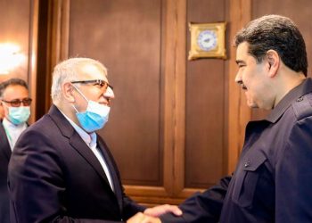 Presidente Maduro califica de éxito total agenda internacional de paz y cooperación