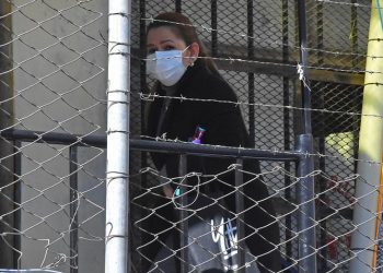 Justicia boliviana condena a expresidenta Jeanine Añez a 10 años de cárcel por golpe de 2019