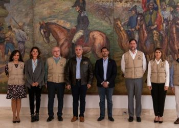 Registraduría Nacional de Colombia prepara detalles para segunda vuelta presidencial