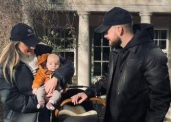 X FACTOR: Cantante británico pierde a su hijo y a su esposa en plena boda