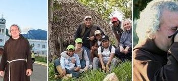 Muere FRAY NELSON: El más querido de la Sierra de Perijá