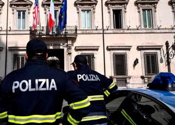 Italia arresta a propagandista del Estado Islámico que merodeaba el Vaticano