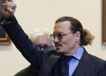 Johnny Depp gana el juicio por difamación contra su exesposa Amber Heard: Según el jurado fue el único afectado