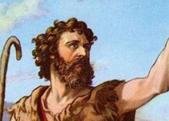 SAN JUAN BAUTISTA: «Hoy es su Día y vamos tras su huella» (+Documental)