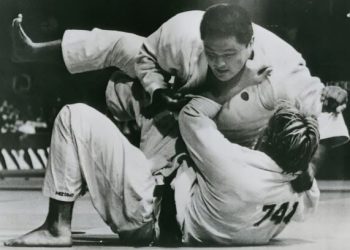 El judo japonés en crisis existencial