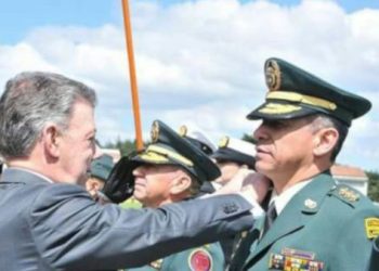 JEP de Colombia aplaza audiencia de general Montoya sobre falsos positivos