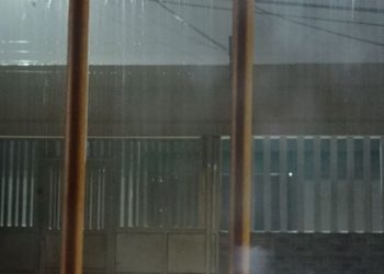 Día del Periodista llega con lluvia de bendiciones