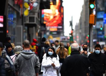 The New York Times: Occidente se enfrenta a «la frustración y al dolor propio» por sancionar a Rusia