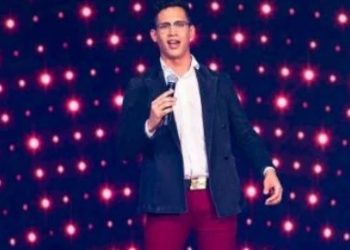 OMAR RODRÍGUEZ: El venezolano que sorprende en The Voice Dominicana 2022