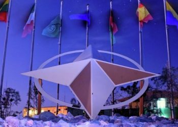 La OTAN cierra la cumbre de su expansión entre acusaciones rusas de imperialismo