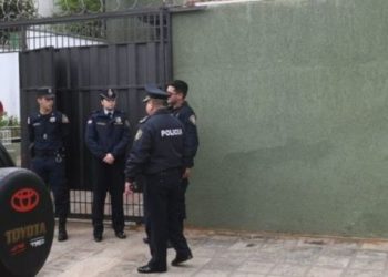 Asesinan al exdirector del mayor penal de Asunción, Paraguay