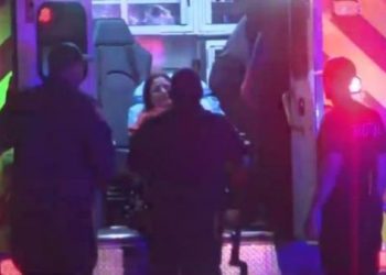 Tiroteos en San Antonio, Texas, y Nueva York dejan tres muertos