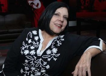 Primera actriz Rosario Prieto se encuentra en terapia intensiva tras sufrir un infarto