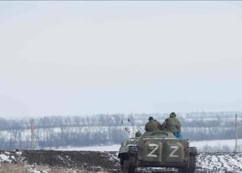 Rusia informa sobre destrucción de 190 aviones ucranianos durante operación