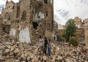 ONU confirma 19 civiles muertos y 32 heridos por minas en Yemen