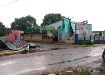 Gobierno envía dos toneladas de ayuda humanitaria a Cojedes tras fuertes precipitaciones