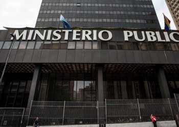 MP impulsa reuniones para afianzar lucha por los DD.HH. y contra la corrupción