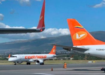 ALAV prevé retomar la conectividad aérea de pre-pandemia para finales de año