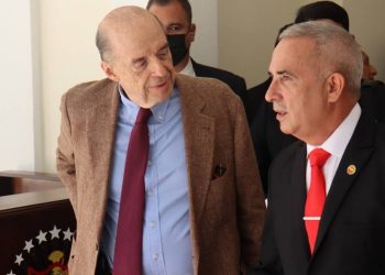 Canciller de Colombia visita Venezuela previo al restablecimiento de las relaciones diplomáticas