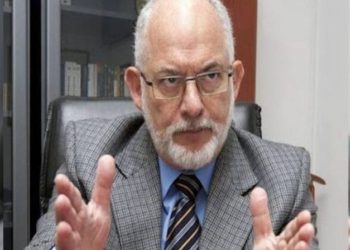 Falleció Vicerrector académico de la Universidad Central de Venezuela