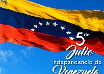 5 DE JULIO: Jueves Santo de la Independencia de Venezuela