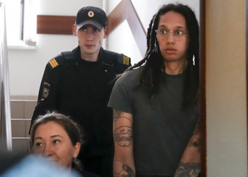 EEUU ofrece a Rusia intercambio de prisioneros para liberar estadounidenses