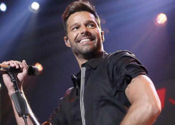 Archivan el caso de la orden de protección contra Ricky Martin