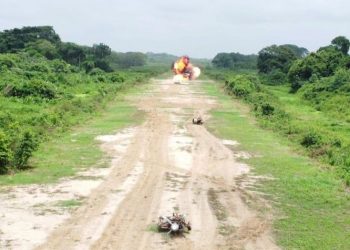 FANB despliega unidades de reacción rápida en Zulia para impedir pistas clandestinas Tancol