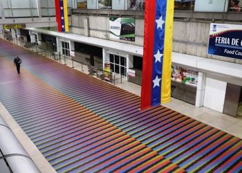 Realizarán trabajos de modernización y mantenimiento en 18 aeropuertos del país