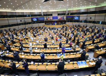 Europa adopta el séptimo paquete de sanciones antirrusas