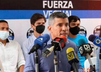 David Uzcátegui: Todo salario en Venezuela debería alcanzar para cubrir la canasta básica