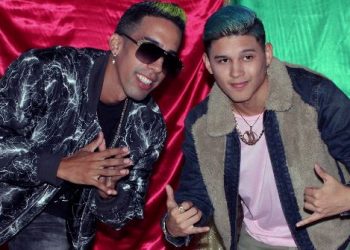 PREMIOS PEPSI MUSIC: Mañana cierran las votaciones (+VOTEN POR ADRIAN Y SLICKER )