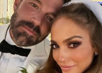 Después de la boda, ¿Cuáles son los planes de Ben Affleck y Jennifer López?