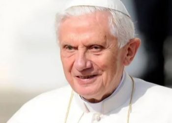 MURIÓ BENEDICTO XVI: Un hecho que se convirtió en FAKE NEWS