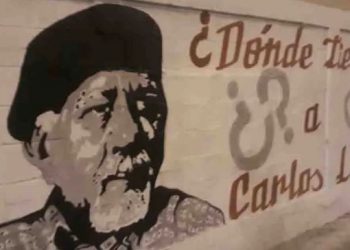 CARLOS LANZ: El profesor que su esposa mandó a matar por amor (+VIDEO)