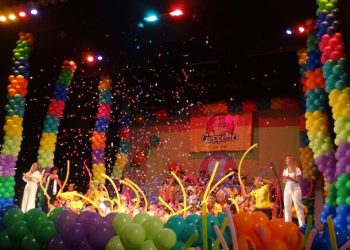 PREESCOLAR GEPPETO: Disfruta de una Aventura en África