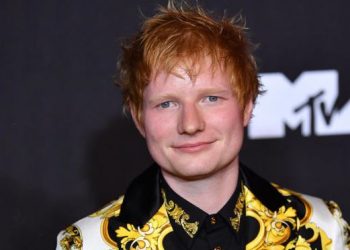 Ya sabemos cuál es el nombre de la segunda hija de Ed Sheeran